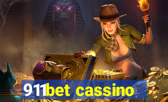 911bet cassino